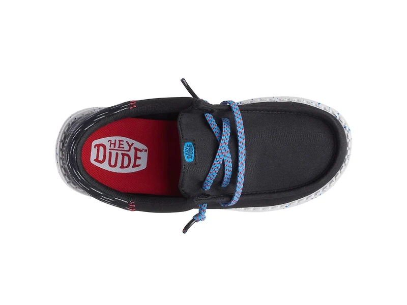 Wally Funk Slip-On - Kids'