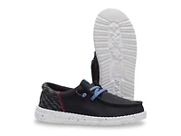 Wally Funk Slip-On - Kids'