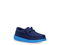 Wally Funk Slip-On - Kids'