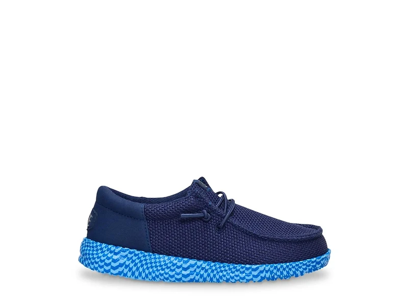 Wally Funk Slip-On - Kids'