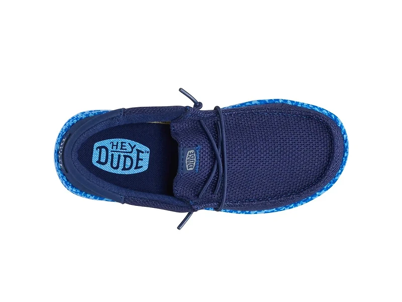 Wally Funk Slip-On - Kids'