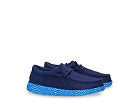Wally Funk Slip-On - Kids'