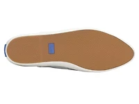 Point Slingback Flat