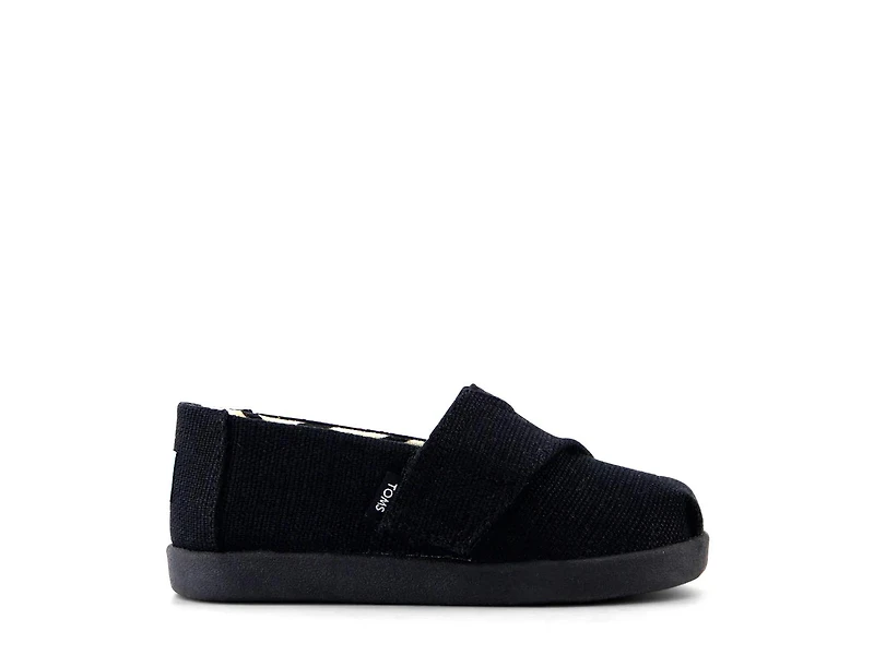 Alpargata Slip-On Sneaker