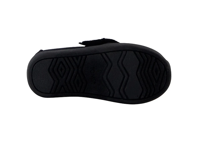 Alpargata Slip-On Sneaker