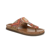 Lyric Sandal