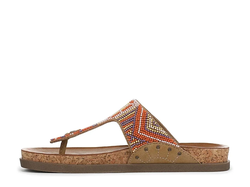 Lyric Sandal