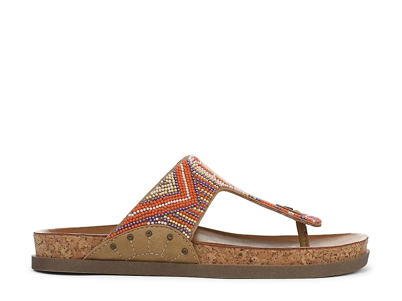 Lyric Sandal