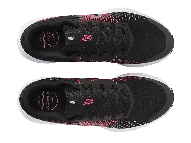 Run Defy Running Shoe