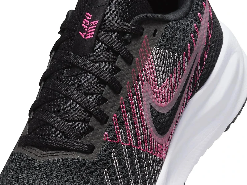 Run Defy Running Shoe