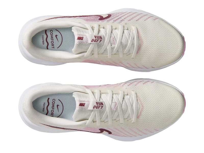 Run Defy Running Shoe