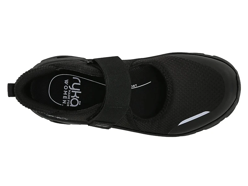 Devotion Max Mary Jane Walking Sneaker