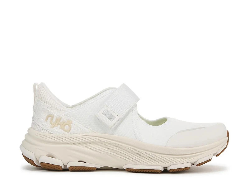 Devotion Max Mary Jane Walking Sneaker