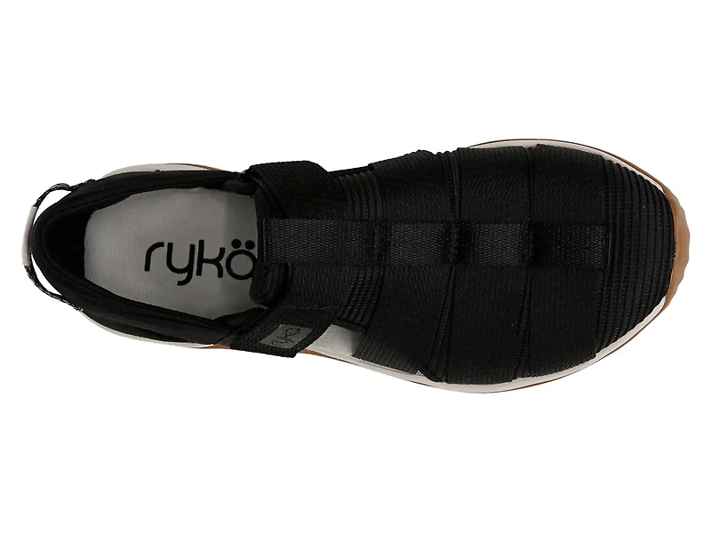 Echo Fisherman Slip-On