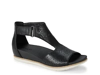 Samira Wedge Sandal