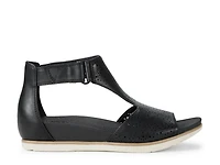 Samira Wedge Sandal