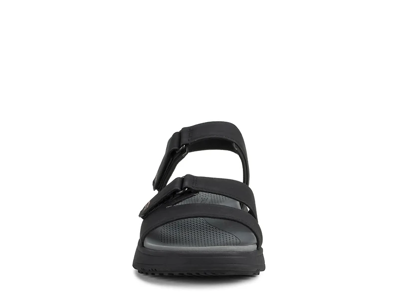 Jeri Sandal