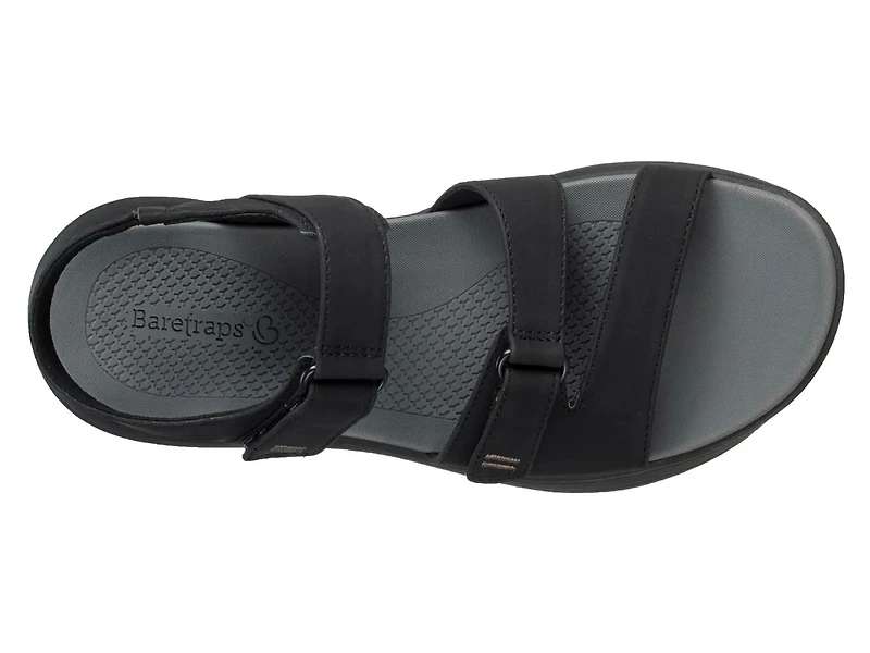 Jeri Sandal