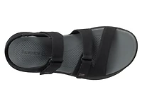 Jeri Sandal