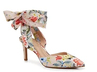 Adelle Pump