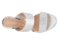 Geno Platform Sandal