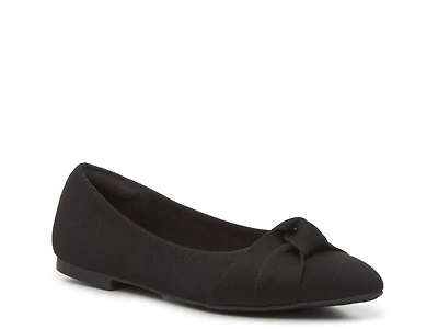 Meesha Ballet Flat