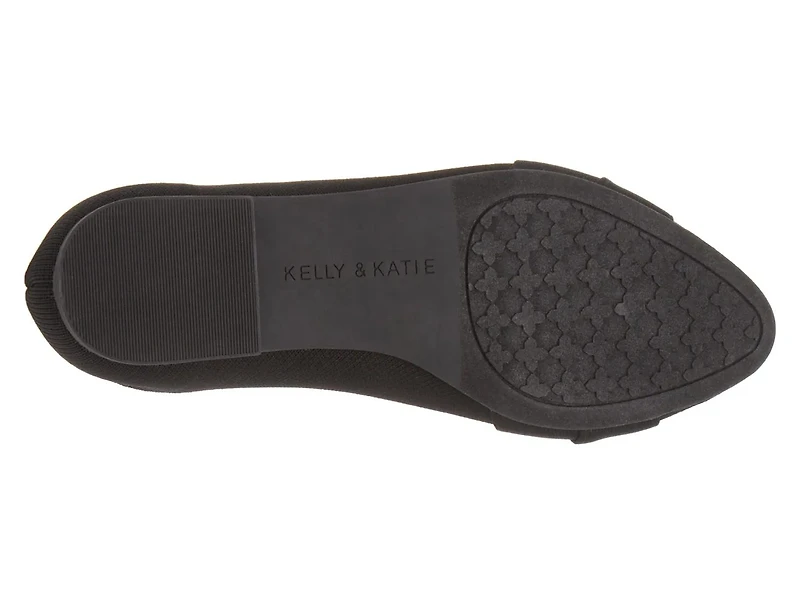 Meesha Ballet Flat