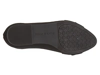 Meesha Ballet Flat