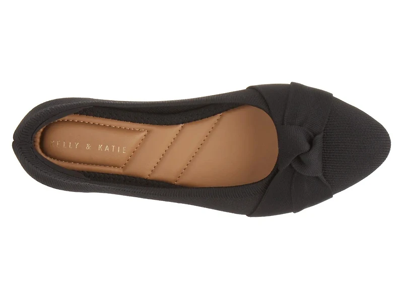 Meesha Ballet Flat