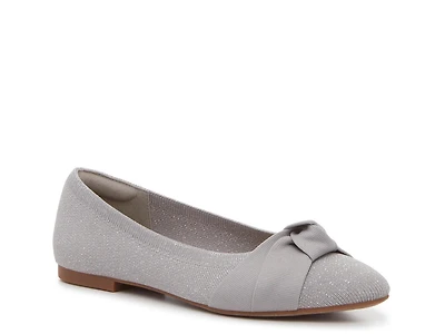 Meesha Ballet Flat