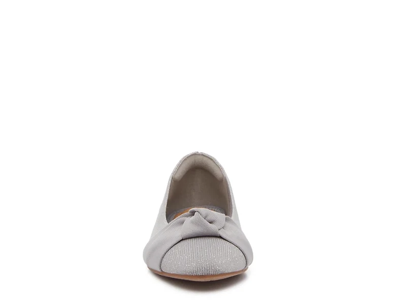 Meesha Ballet Flat
