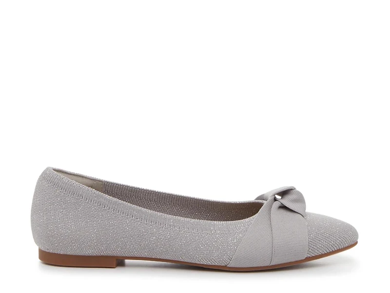 Meesha Ballet Flat