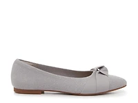 Meesha Ballet Flat
