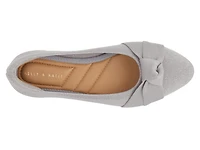 Meesha Ballet Flat