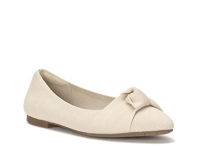 Meesha Ballet Flat