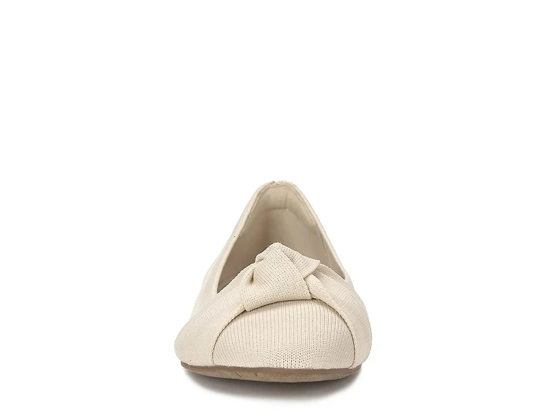Meesha Ballet Flat