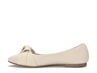 Meesha Ballet Flat
