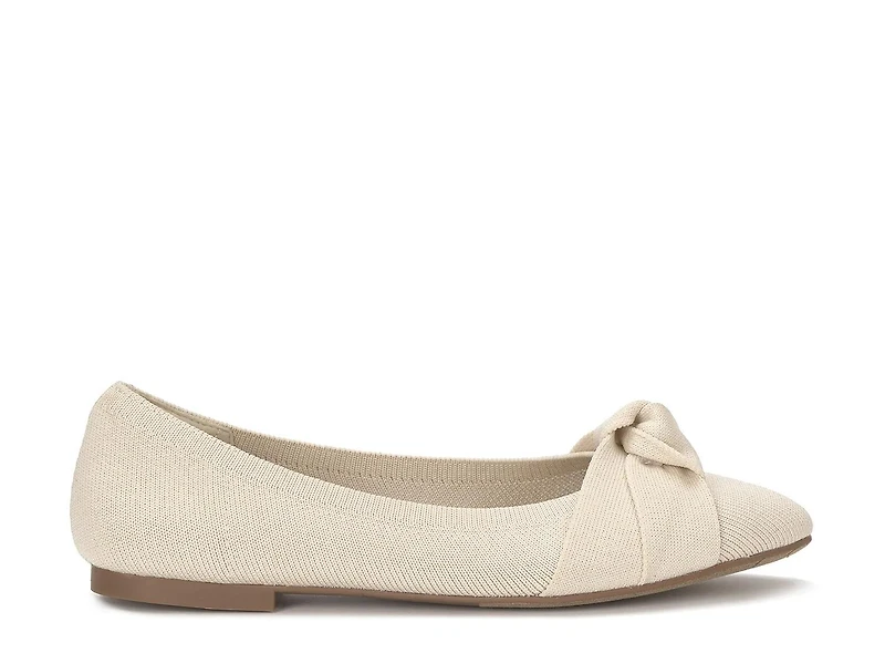 Meesha Ballet Flat