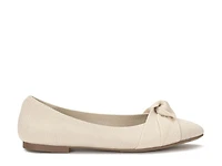 Meesha Ballet Flat