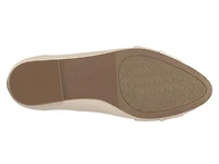 Meesha Ballet Flat