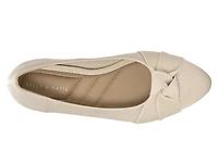 Meesha Ballet Flat