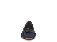 Meesha Ballet Flat
