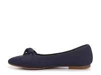 Meesha Ballet Flat