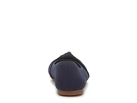 Meesha Ballet Flat