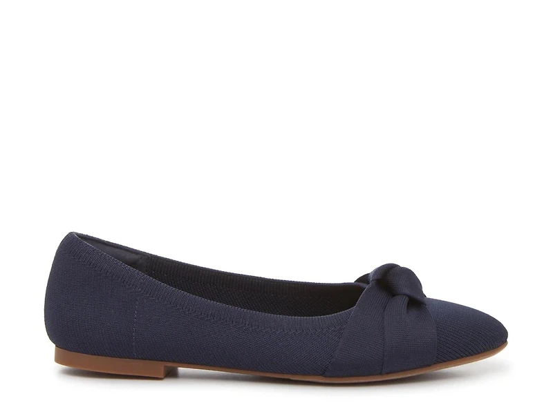 Meesha Ballet Flat