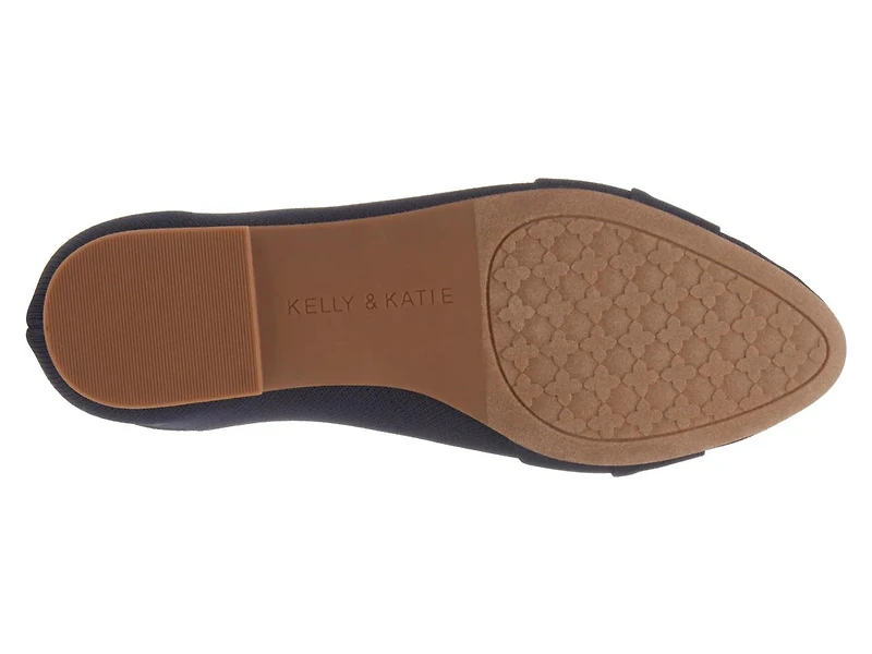 Meesha Ballet Flat