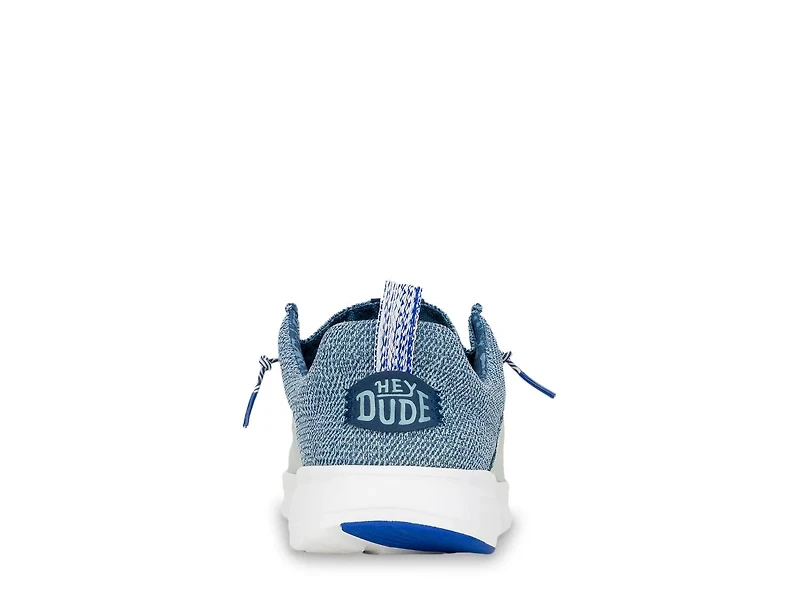 Wally Hey2O Slip-On Water Shoe - Men's