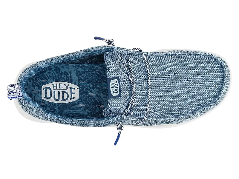 Wally Hey2O Slip-On Water Shoe - Men's