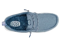 Wally Hey2O Slip-On Water Shoe - Men's