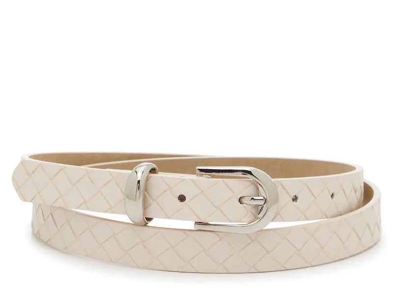 Western 3 For 1 Women's Belt Set - Pack